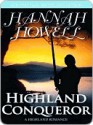 Highland Conqueror [Camerons Series Book 1] - Hannah Howell