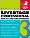 Live Stage Professional 3: For Macintosh And Windows - Martin Sitter