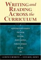 Writing and Reading Across the Curriculum - Laurence M. Behrens, Leonard J. Rosen