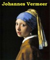 37 Color Paintings Of Johannes Vermeer - Dutch Baroque Painter (October 31, 1632 - December 15, 1675) - Jacek Michalak, Johannes Vermeer