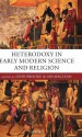 Heterodoxy in Early Modern Science and Religion - John Hedley Brooke, Ian Maclean