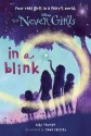 In a Blink (Disney: The Never Girls, #1) - Kiki Thorpe, Jana Christy