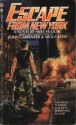 Escape From New York - Mike McQuay