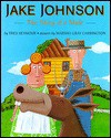 Jake Johnson: The Story of A Mule - Tres Seymour, Marsha Gray Carrington