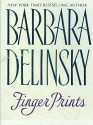 Finger Prints - Barbara Delinsky