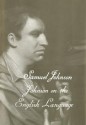 The Works of Samuel Johnson, Vol 18: Johnson on the English Language - Samuel Johnson, Gwin J. Kolb, Robert DeMaria Jr., Robert DeMaria