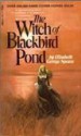 The Witch of Blackbird Pond - Elizabeth George Speare