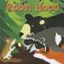 Robin Hood - Robin Michal Koontz