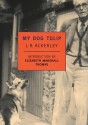 My Dog Tulip (Audio) - J.R. Ackerley