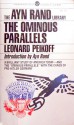 Ominous Parallels - Leonard Peikoff, Leonard Peikoff