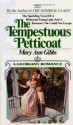 The Tempestuous Petticoat - Mary Ann Gibbs