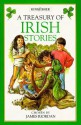 A Treasury of Irish Stories - James Riordan