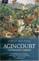 Agincourt - Christopher Hibbert