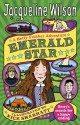 Emerald Star - Jacqueline Wilson, Nick Sharratt