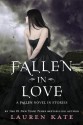 Fallen in Love: A Fallen Novel in Stories - Lauren Kate