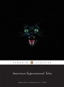 American Supernatural Tales - S.T. Joshi