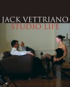 Jack Vettriano: Studio Life - Jack Vettriano, Jillian Edelstein, Ian Rankin