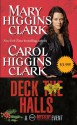 Deck the Halls - Carol Higgins Clark, Mary Higgins Clark