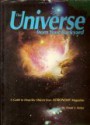 The Universe From Your Backyard: A Guide To Deep Sky Objects From Astronomy Magazine - David J. Eicher