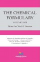 The Chemical Formulary, Volume 23 - H. Bennett