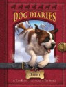 Dog Diaries #3: Barry - Kate Klimo, Tim Jessell