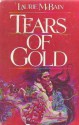 Tears of Gold - Laurie McBain