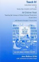 All Children Read: Teach It! Instructional Activities: Teaching for Literacy in Today's Diverse Classrooms [With Access Code] - Charles A. Temple, Jean Gillet