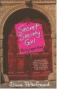 Secret Society Girl - Diana Peterfreund