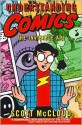 Understanding Comics (Turtleback School & Library Binding Edition) - Scott McCloud