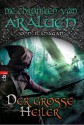 Die Chroniken von Araluen - Der große Heiler: Band 9 (German Edition) - John Flanagan, Angelika Eisold-Viebig