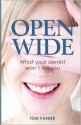 Open Wide - Tom Parker