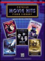 Popular Piano Library Movie Hits: Level 1, Book & CD - Gail Lew, Chris Lobdell