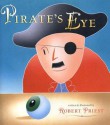 The Pirate's Eye - Robert Priest