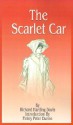 The Scarlet Car - Richard Harding Davis, Finley Peter Dunne