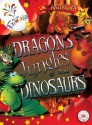 Dragons, Jungles and Dinosaurs 3rd Class Anthology - John Hartnett, Eileen Phelan, Eithne Kennedy