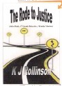 The Rode to Justice (John Rode,1st grade detective, murder stories) - K.J. Rollinson