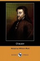 Chaucer (Dodo Press) - Adolphus William Ward