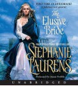The Elusive Bride (Audio) - Simon Prebble, Stephanie Laurens
