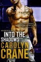 Into the Shadows (Undercover Associates) (Volume 3) - Carolyn Crane