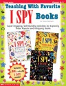 Teaching With Favorite I Spy Books - Joan Novelli, Novelli