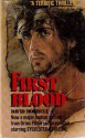 First Blood - David Morrell