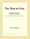 The Man in Gray - Thomas Dixon Jr.