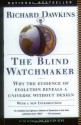 The Blind Watchmaker - Richard Dawkins