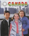 Canada (Letters from Around the World) - Andy Orchard