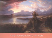 The Panoramic River: the Hudson and the Thames - Bartholomew F. Bland, Laura L. Vookles, Geoff Snell, Pat Hardy, Tara Dawson