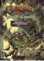 EverQuest Roleplaying Game: Monsters of Norrath - Joseph Carriker, Jennifer Clarke Wilkes