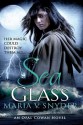 Sea Glass - Maria V. Snyder