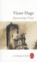 Quatrevingt-Treize - Victor Hugo