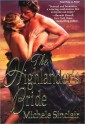 The Highlander's Bride (McTiernay Brothers #1) - Michele Sinclair