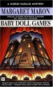 Baby Doll Games - Margaret Maron